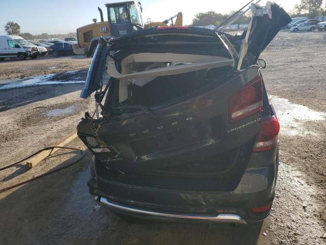 Photo 6 from auction – 2017 DODGE JOURNEY CR with VIN 3C4PDCGB7HT599361