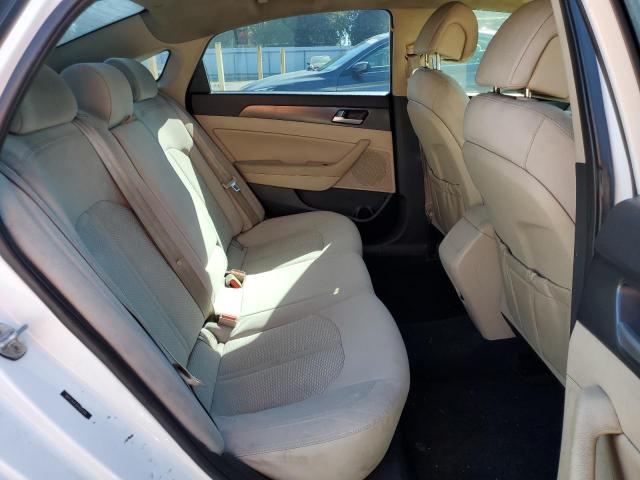 Photo 10 from auction – 2017 HYUNDAI SONATA SPO with VIN 5NPE34AF8HH487891