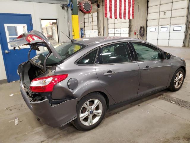 Photo 3 from auction – 2014 FORD FOCUS SE with VIN 1FADP3F24EL413560