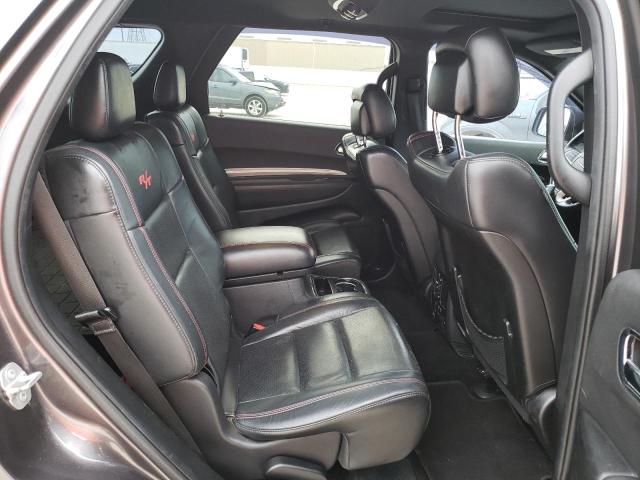 Photo 11 from auction – 2014 DODGE DURANGO R/ with VIN 1C4SDJCT6EC591904