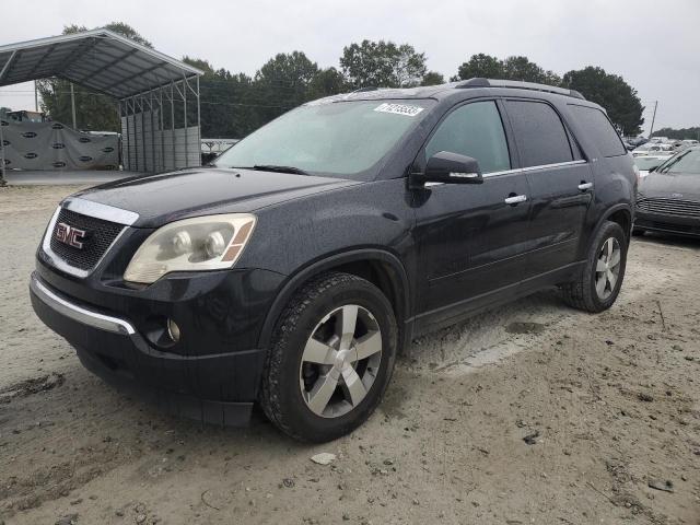 صورة رقم 1 من المزاد - 2012 GMC ACADIA SLT مع VIN 1GKKVRED7CJ284787
