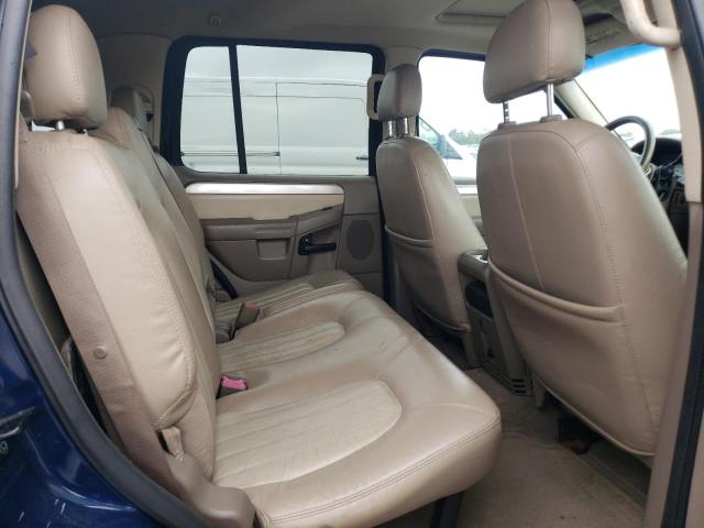 Photo 10 from auction – 2005 MERCURY MOUNTAINEE with VIN 4M2ZU86K35ZJ00819