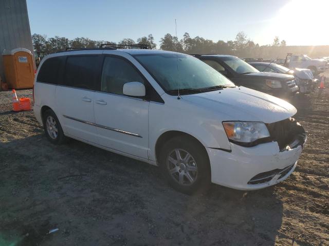 Photo 4 from auction – 2011 CHRYSLER TOWN & COU with VIN 2A4RR5DG5BR665075