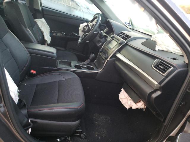 Photo 7 from auction – 2016 TOYOTA CAMRY LE with VIN 4T1BF1FK6GU147444