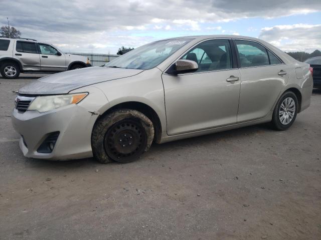 Photo 1 from auction – 2014 TOYOTA CAMRY L with VIN 4T1BF1FK5EU761463