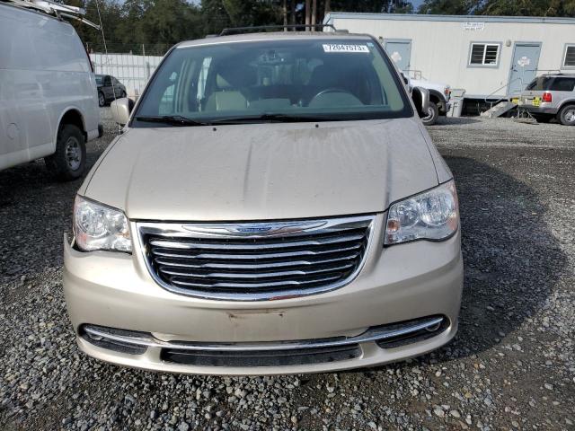 Photo 5 from auction – 2014 CHRYSLER TOWN & COU with VIN 2C4RC1BG6ER433673