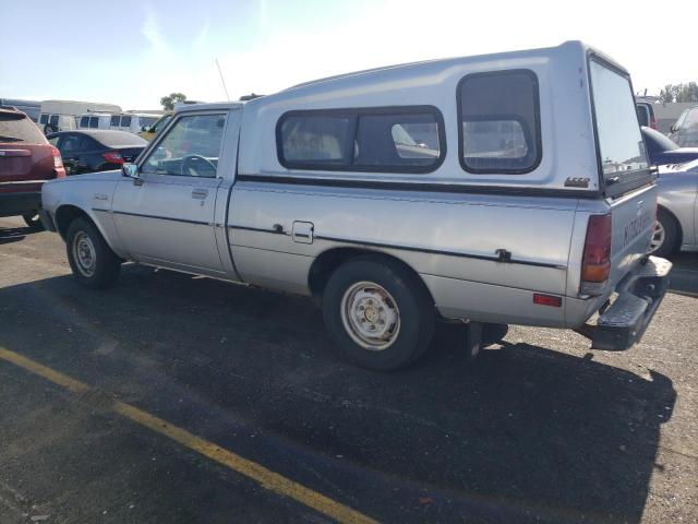 Photo 2 from auction – 1986 MITSUBISHI MIGHTY MAX with VIN JA7FP24D8GP101476