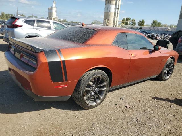 Photo 3 from auction – 2022 DODGE CHALLENGER with VIN 2C3CDZFJ3NH122509