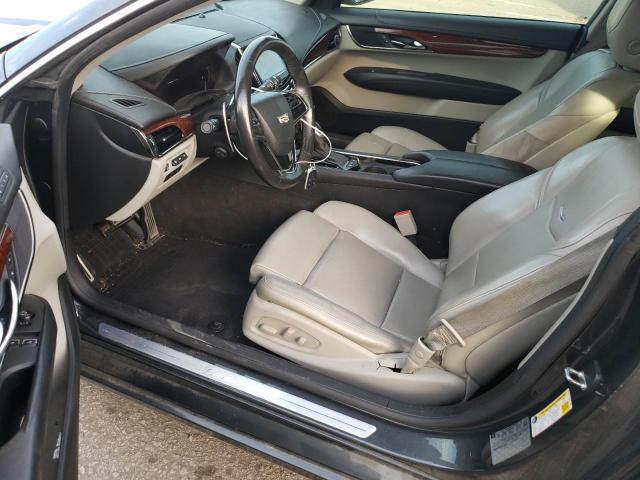 Photo 8 from auction – 2016 CADILLAC ATS PREMIU with VIN 1G6AL1RX8G0142353