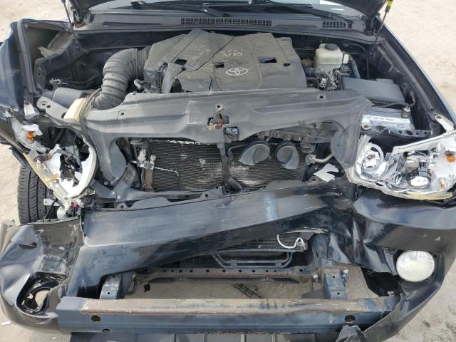 Photo 12 from auction – 2007 TOYOTA 4RUNNER SR with VIN JTEZU14R870093009