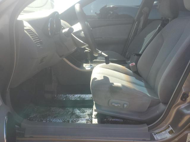 Photo 7 from auction – 2006 NISSAN ALTIMA S with VIN 1N4AL11D76N325569