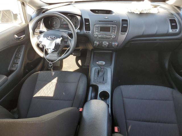 Photo 8 from auction – 2016 KIA FORTE LX with VIN KNAFK4A68G5493306