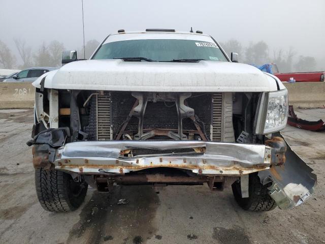 Photo 5 from auction – 2008 CHEVROLET SILVERADO with VIN 1GCHK23618F209703