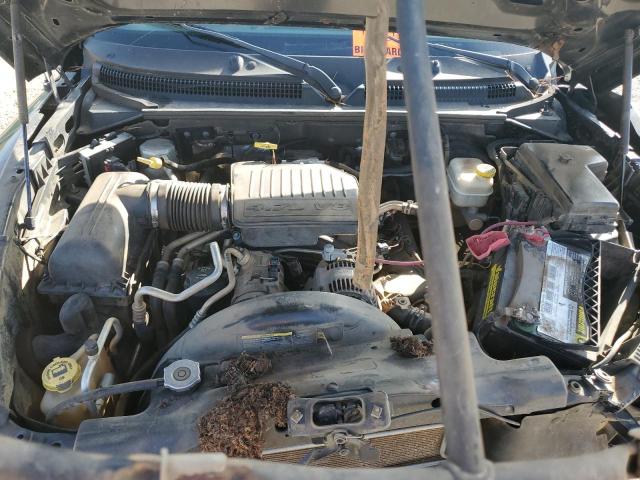 Photo 11 from auction – 2007 DODGE DAKOTA QUA with VIN 1D7HE58P37S209725