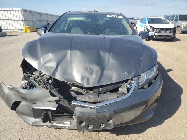 Photo 5 from auction – 2017 CHEVROLET VOLT LT with VIN 1G1RC6S53HU208638
