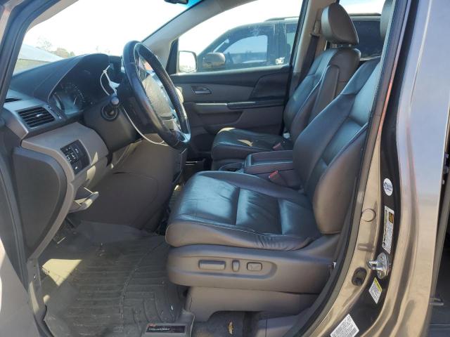 Photo 7 from auction – 2011 HONDA ODYSSEY EX with VIN 5FNRL5H68BB030940