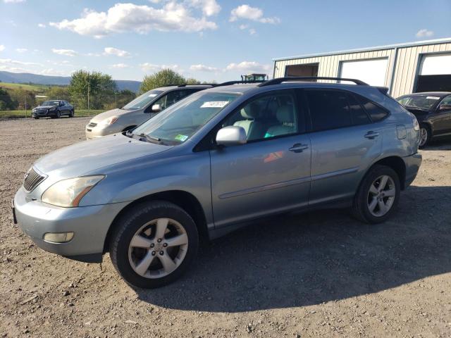 LEXUS RX 330 2005 with VIN 2T2HA31U25C068117 - Photo from auction
