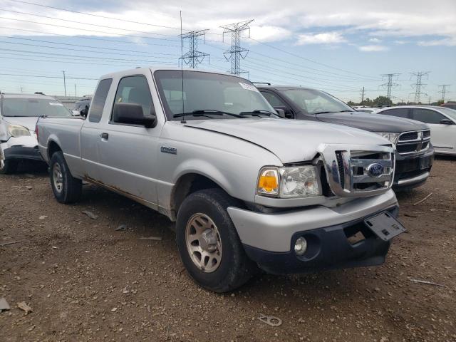 Photo 4 from auction – 2011 FORD RANGER SUP with VIN 1FTLR4EE8BPA61203