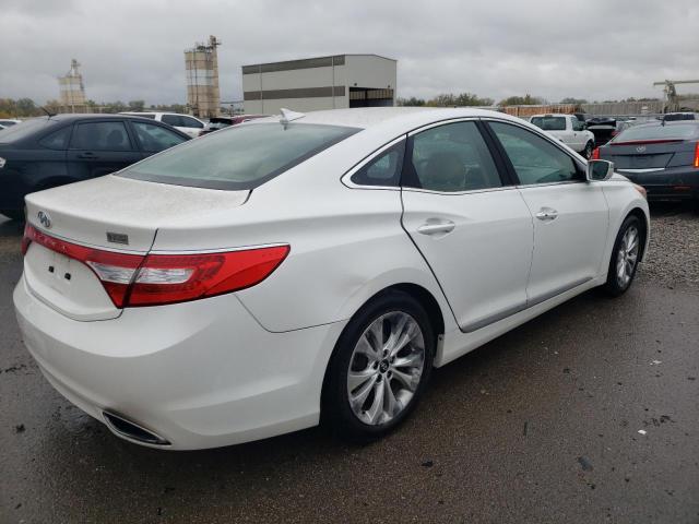 Photo 3 from auction – 2012 HYUNDAI AZERA with VIN KMHFG4JG6CA147572