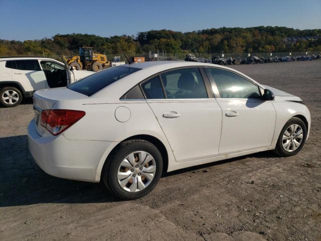 Photo 3 from auction – 2012 CHEVROLET CRUZE LS with VIN 1G1PC5SH3C7280698