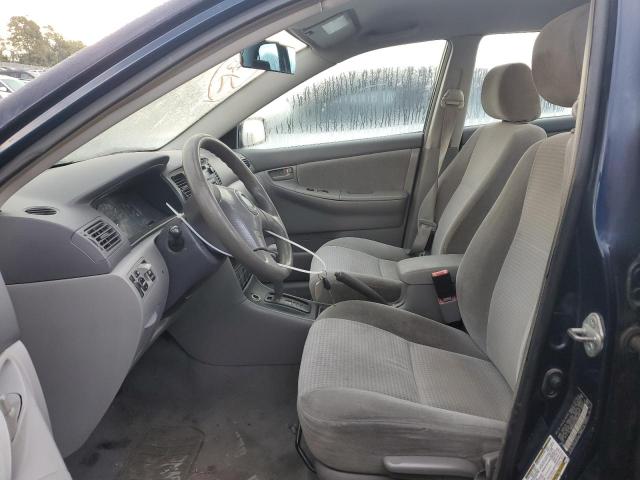 Photo 7 from auction – 2005 TOYOTA COROLLA CE with VIN 2T1BR32E25C383994