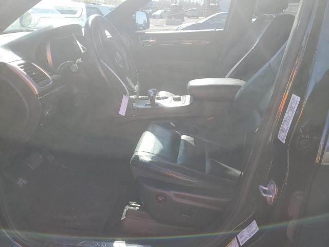 Photo 7 from auction – 2014 JEEP GRAND CHER with VIN 1C4RJFBG1EC367772