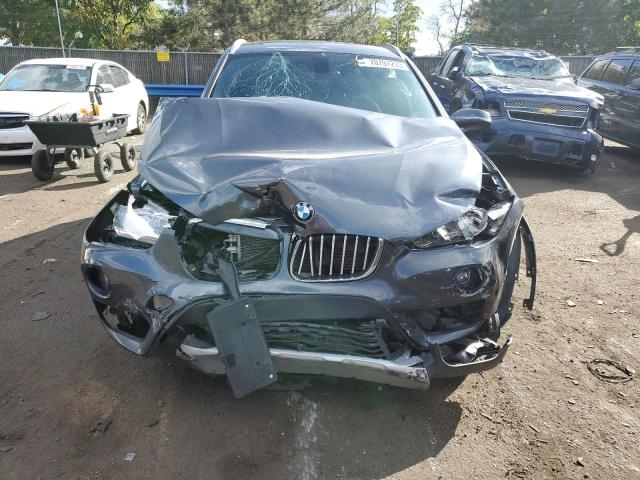 Photo 5 from auction – 2018 BMW X1 XDRIVE2 with VIN WBXHT3C38J5L26301