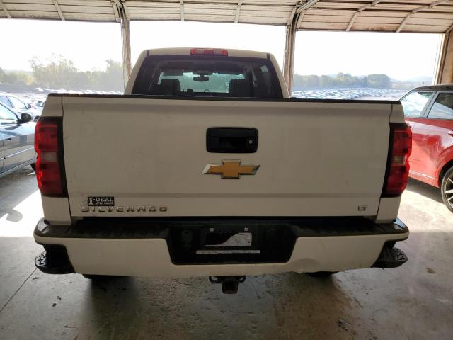 Photo 6 from auction – 2016 CHEVROLET SILVERADO with VIN 3GCUKREC3GG249045