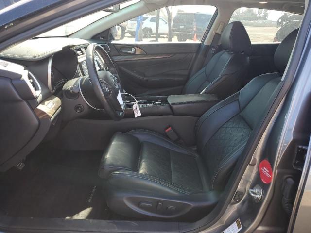 Photo 7 from auction – 2017 NISSAN MAXIMA 3.5 with VIN 1N4AA6AP2HC452564