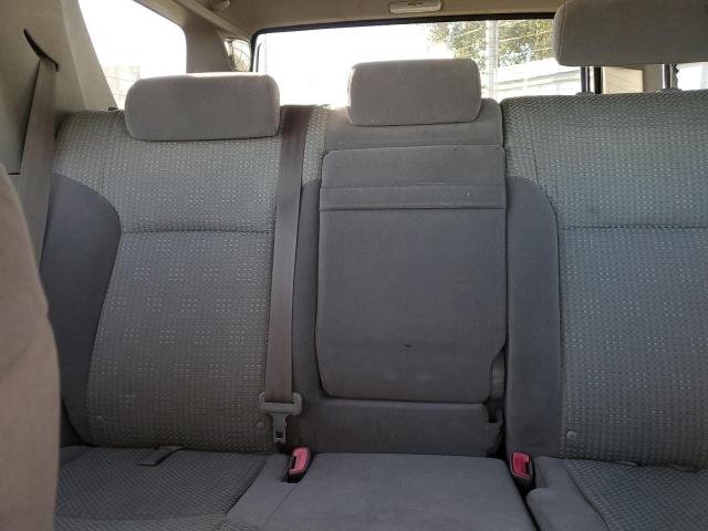 Photo 10 from auction – 2005 TOYOTA 4RUNNER SR with VIN JTEZU14R958031231