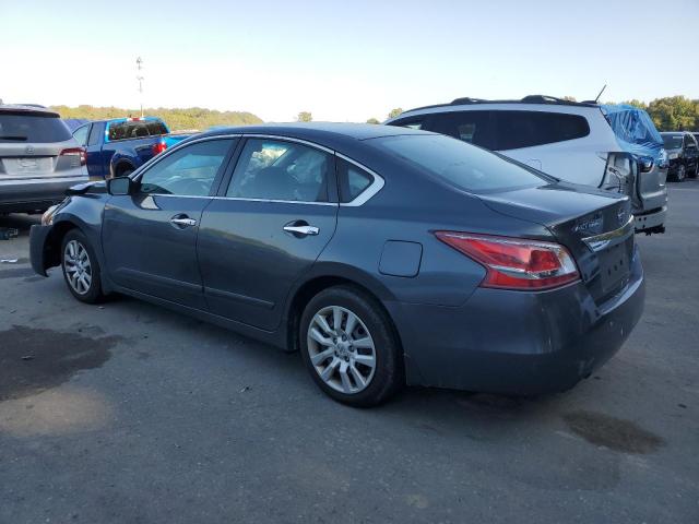 Photo 2 from auction – 2013 NISSAN ALTIMA 2.5 with VIN 1N4AL3APXDC267455