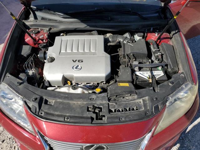 Photo 11 from auction – 2014 LEXUS ES 350 with VIN JTHBK1GGXE2090327