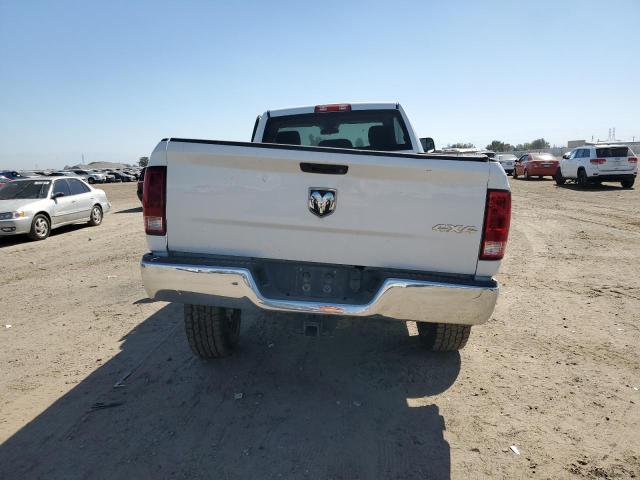 Photo 6 from auction – 2018 RAM 2500 ST with VIN 3C6MR5AL3JG412009