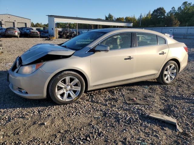 BUICK LACROSSE 2012 with VIN 1G4GC5E37CF105282 - Photo from auction