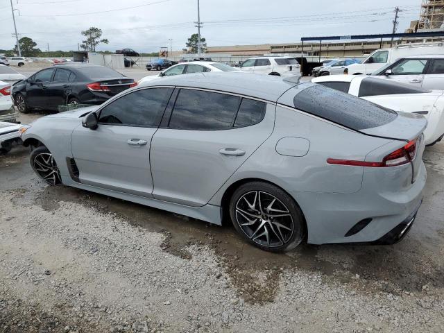 Photo 2 from auction – 2023 KIA STINGER GT with VIN KNAE35LD7P6131861