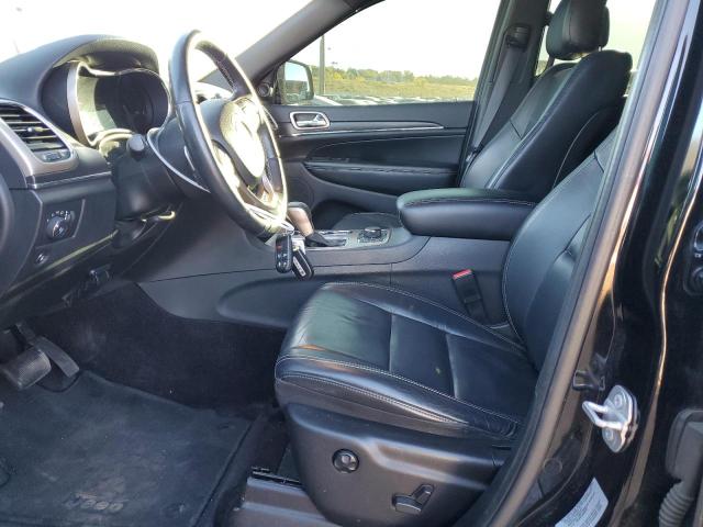 Photo 7 from auction – 2017 JEEP GRAND CHER with VIN 1C4RJFBG1HC645901