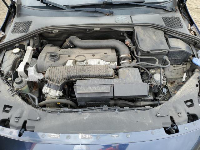 Photo 11 from auction – 2012 VOLVO S60 T5 with VIN YV1622FS0C2030692