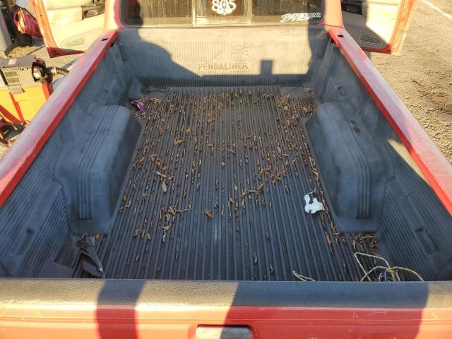 Photo 10 from auction – 1995 FORD RANGER SUP with VIN 1FTCR14A6SPA00591