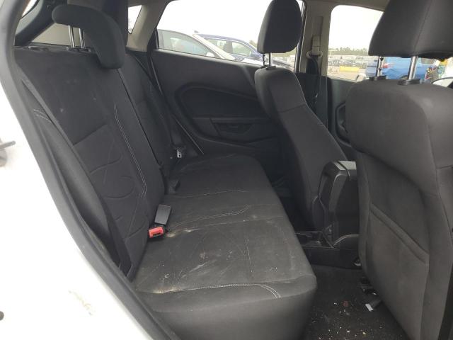 Photo 10 from auction – 2014 FORD FIESTA SE with VIN 3FADP4EJ4EM114454