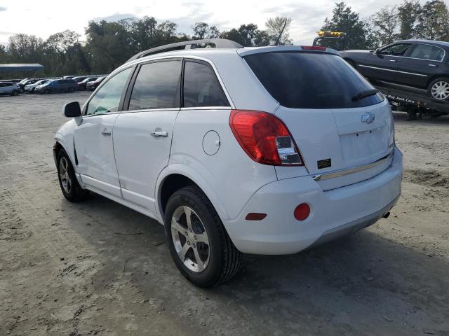 Photo 2 from auction – 2013 CHEVROLET CAPTIVA LT with VIN 3GNAL3EK2DS586715
