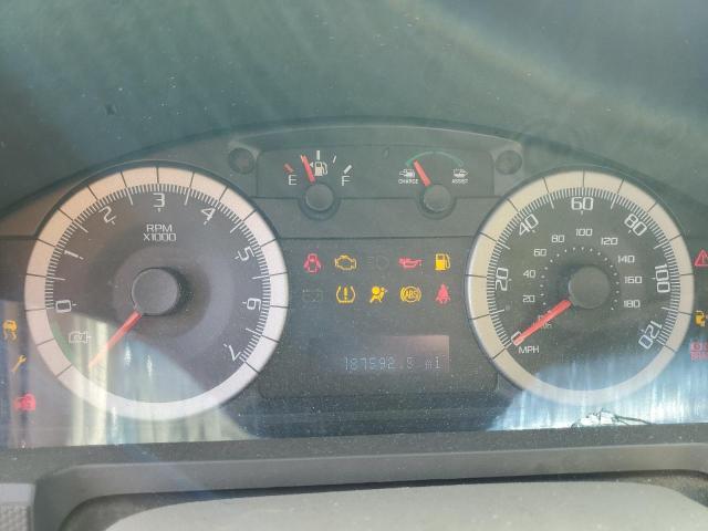 Photo 9 from auction – 2008 FORD ESCAPE HEV with VIN 1FMCU49H98KB50864