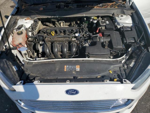 Photo 11 from auction – 2013 FORD FUSION S with VIN 3FA6P0G75DR101491