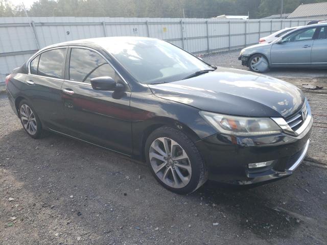 Photo 4 from auction – 2014 HONDA ACCORD SPO with VIN 1HGCR2F52EA076985