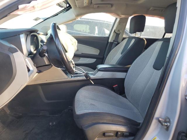 Photo 7 from auction – 2017 CHEVROLET EQUINOX LT with VIN 2GNFLFEK4H6174971