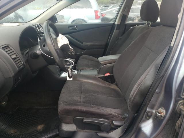 Photo 7 from auction – 2010 NISSAN ALTIMA BAS with VIN 1N4AL2AP7AN433280