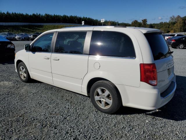 Photo 2 from auction – 2011 DODGE GRAND CARA with VIN 2D4RN5DG5BR791456