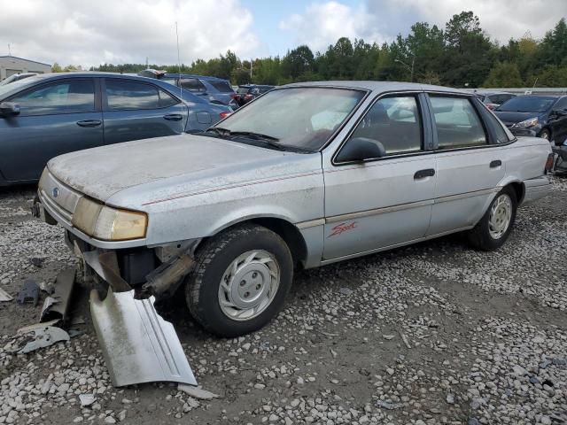 FORD TEMPO GL 1994 with VIN 1FAPP36X6RK238068 - Photo from auction