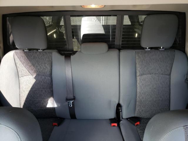 Photo 10 from auction – 2018 RAM 1500 SLT with VIN 1C6RR7GM5JS337887