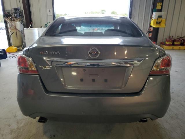 Photo 6 from auction – 2015 NISSAN ALTIMA 2.5 with VIN 1N4AL3AP8FC150072