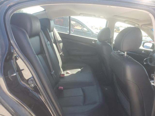 Photo 10 from auction – 2012 INFINITI G37 BASE with VIN JN1CV6AP5CM936337